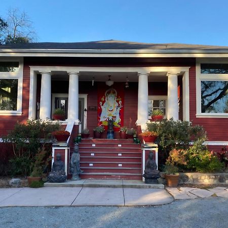 Amitabha Wine Country Cottage 산타 로사 외부 사진