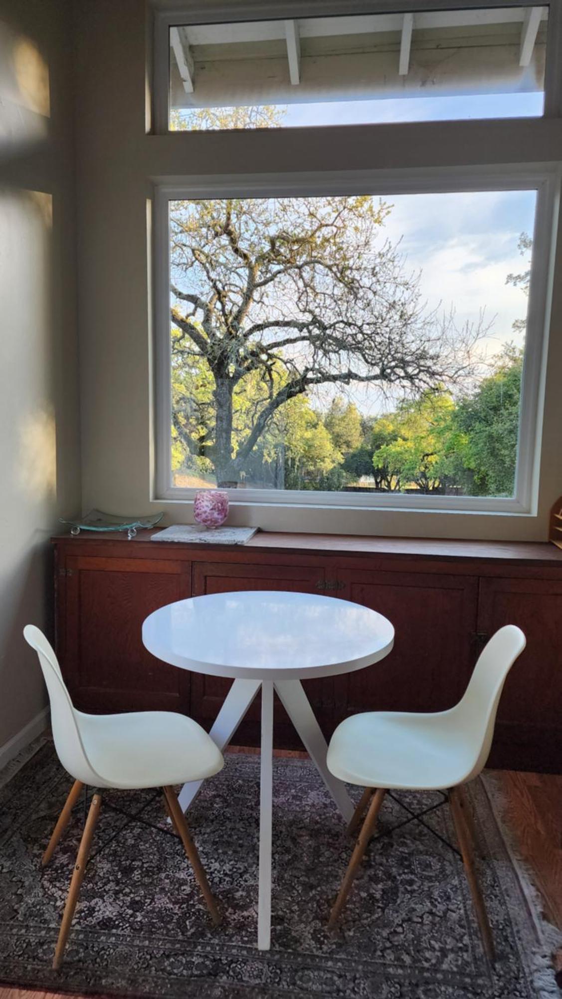 Amitabha Wine Country Cottage 산타 로사 외부 사진