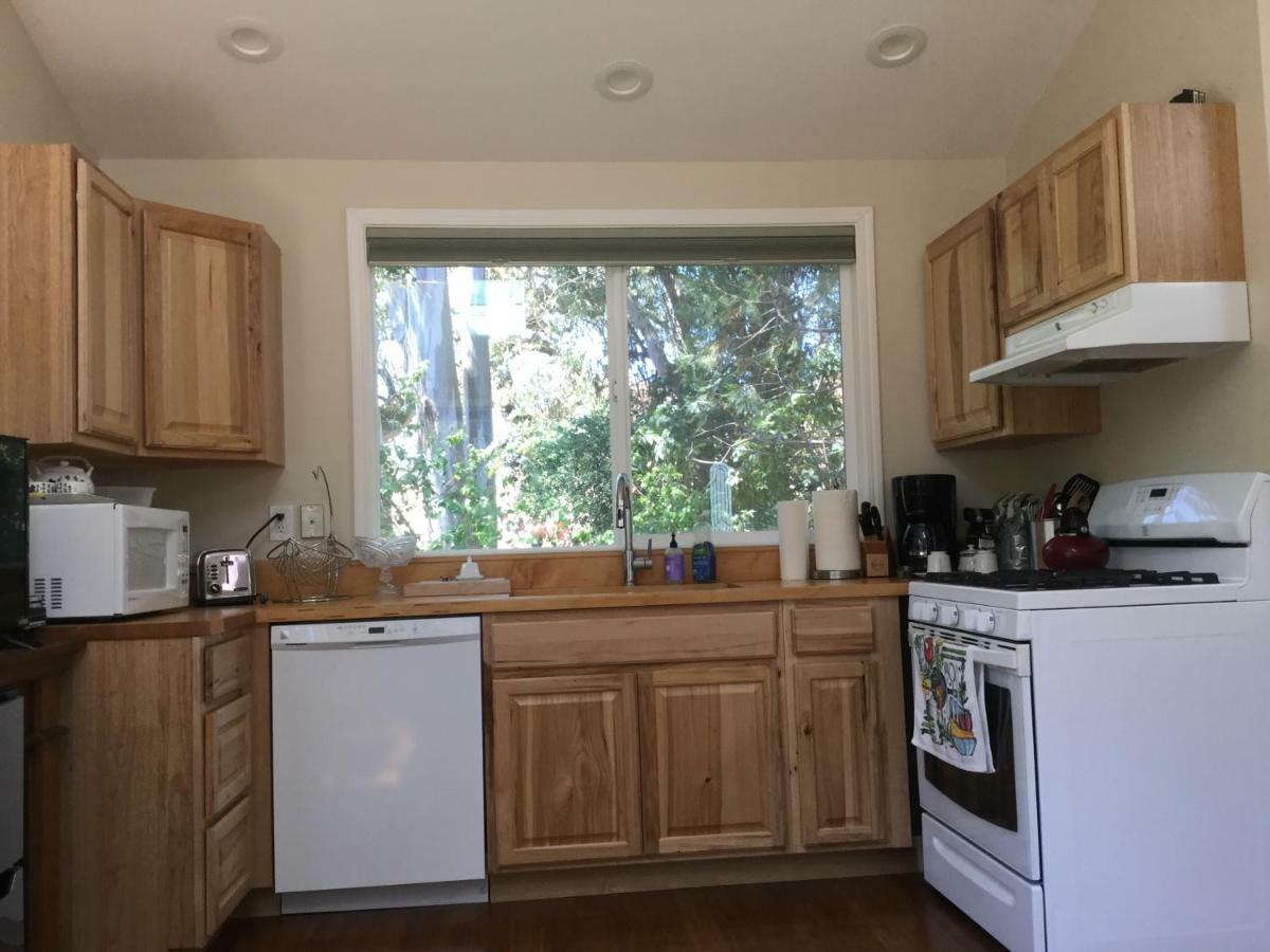 Amitabha Wine Country Cottage 산타 로사 외부 사진